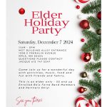 MPLS Office Elder Holiday Party