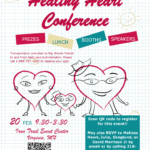 Healthy Heart Conference