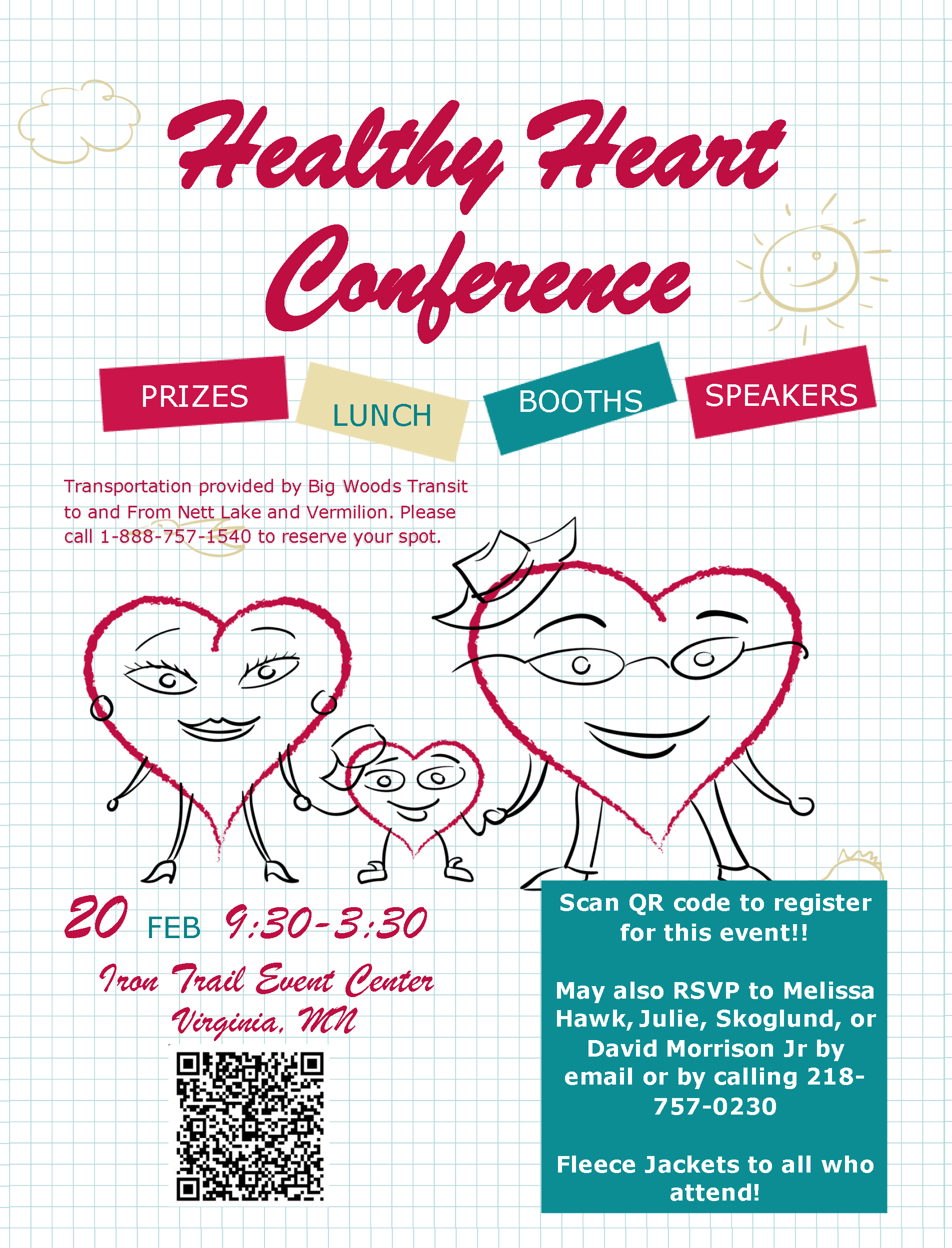 Healthy Heart Conference