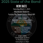 2025 State of the Band