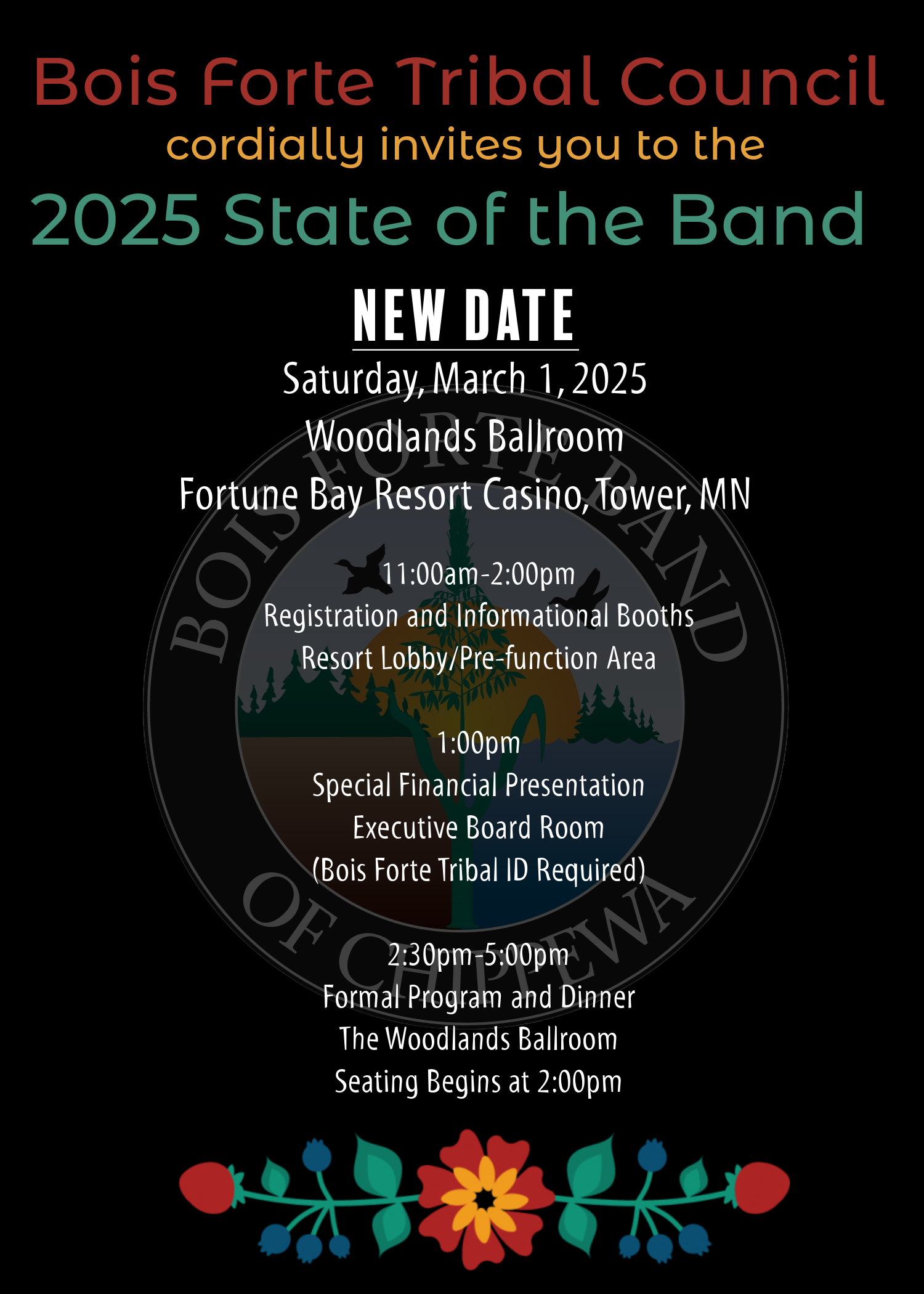 2025 State of the Band