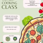 Cooking Class