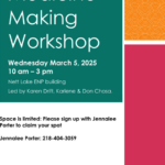 Medicine Making Workshop