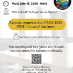 RTC Meeting