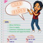 FASFA Training Day
