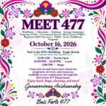 Meet 477