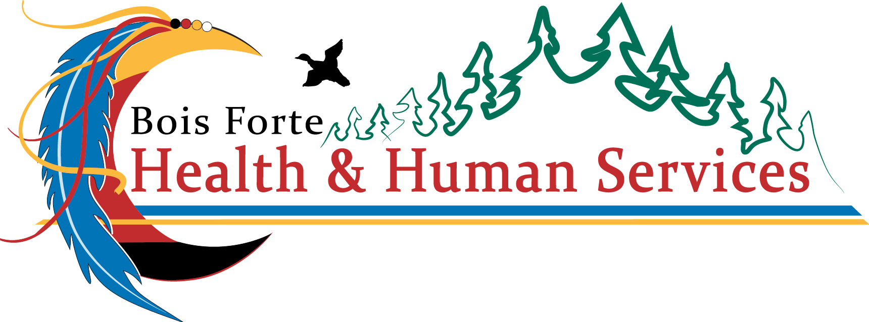 HHS Logo