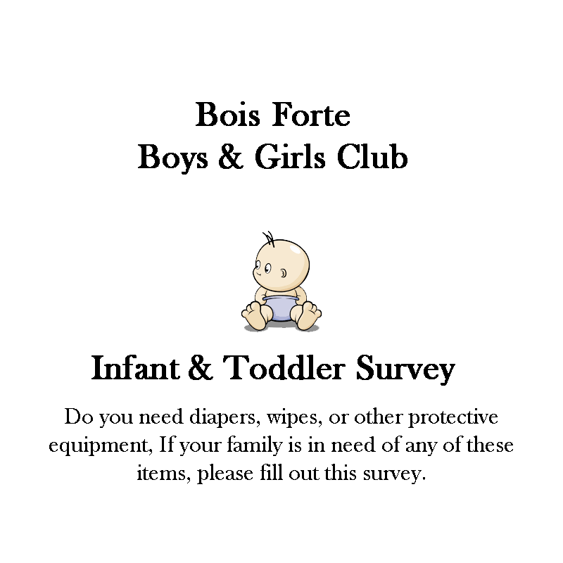 Boys and Girls Club Survey