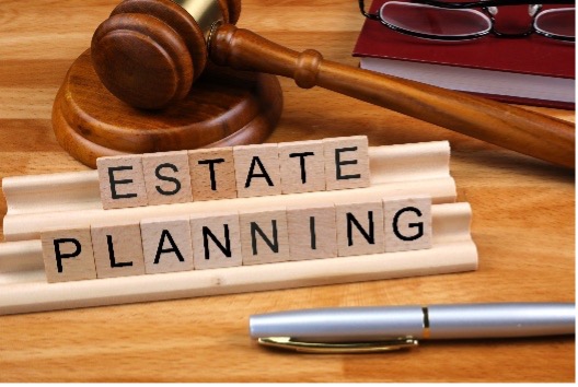 WILL & ESTATE PLANNING INFORMATION SESSION